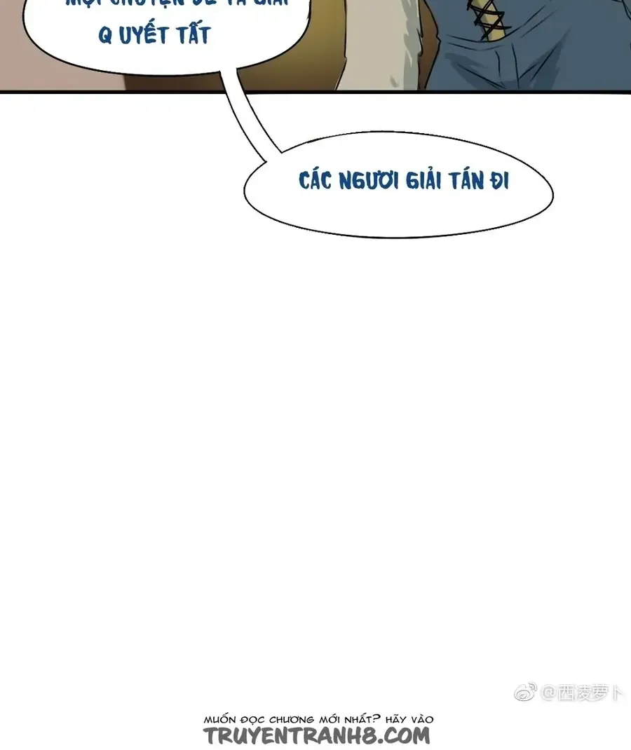 Động Vật Đầu Tiên Chap 11 - Next Chap 12
