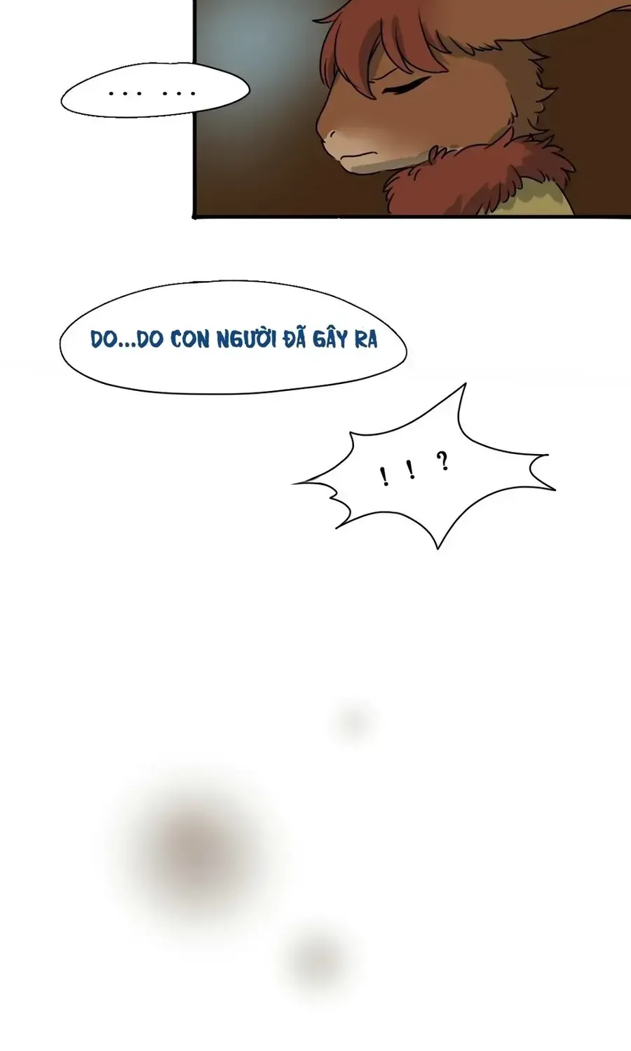 Động Vật Đầu Tiên Chap 11 - Next Chap 12