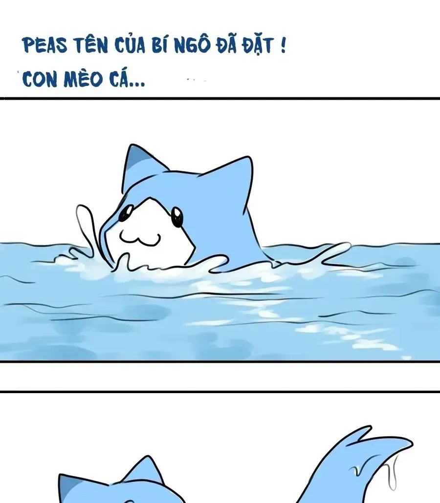 Động Vật Đầu Tiên Chap 11 - Next Chap 12