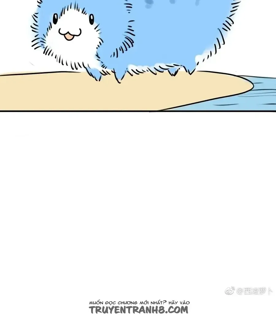 Động Vật Đầu Tiên Chap 11 - Next Chap 12