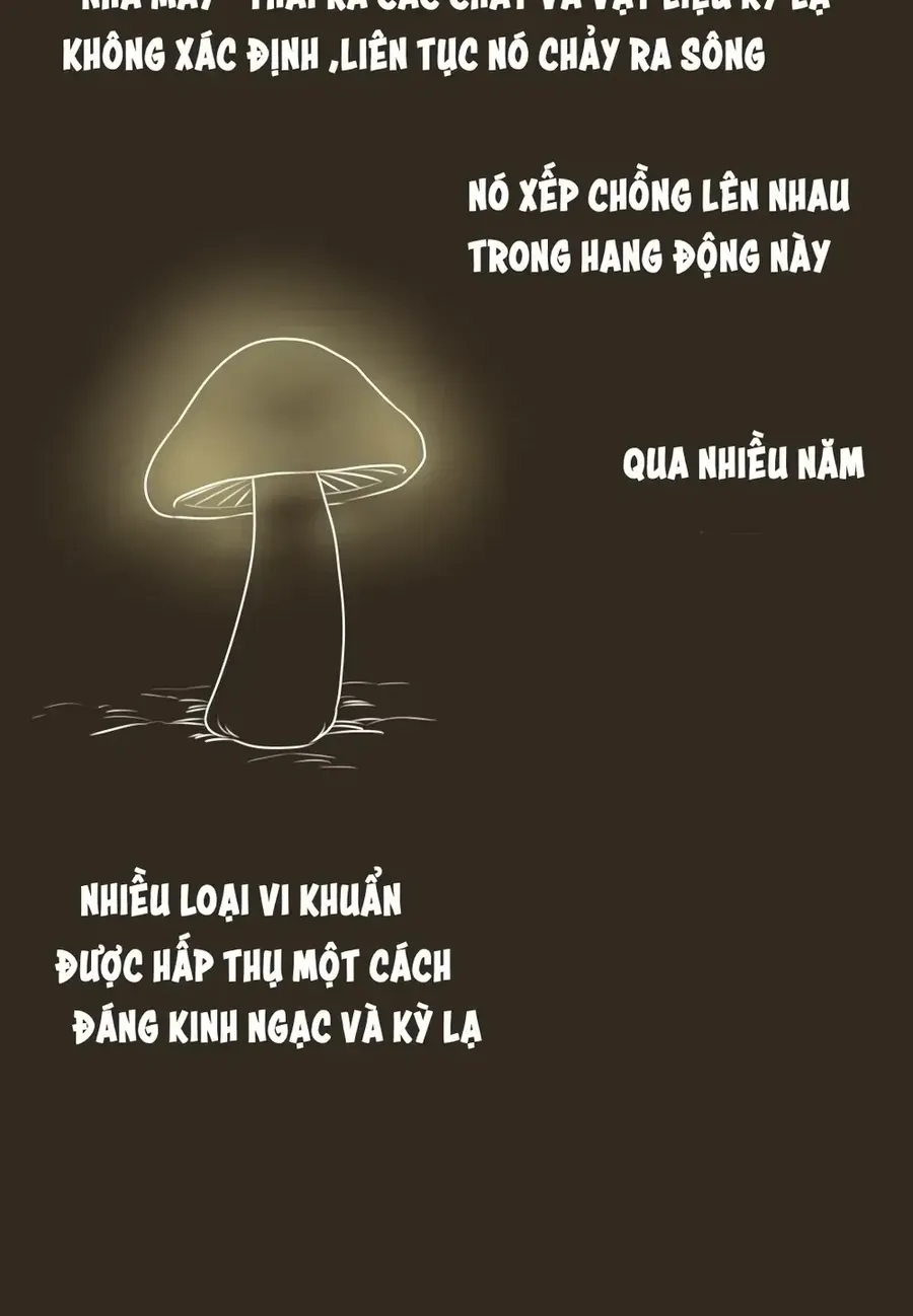 Động Vật Đầu Tiên Chap 11 - Next Chap 12