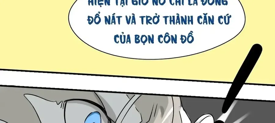 Động Vật Đầu Tiên Chap 11 - Next Chap 12
