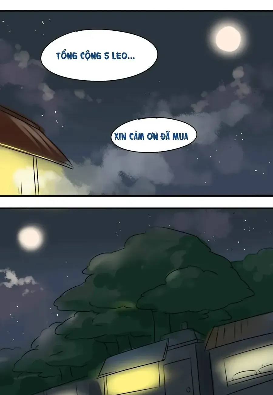 Động Vật Đầu Tiên Chap 11 - Next Chap 12