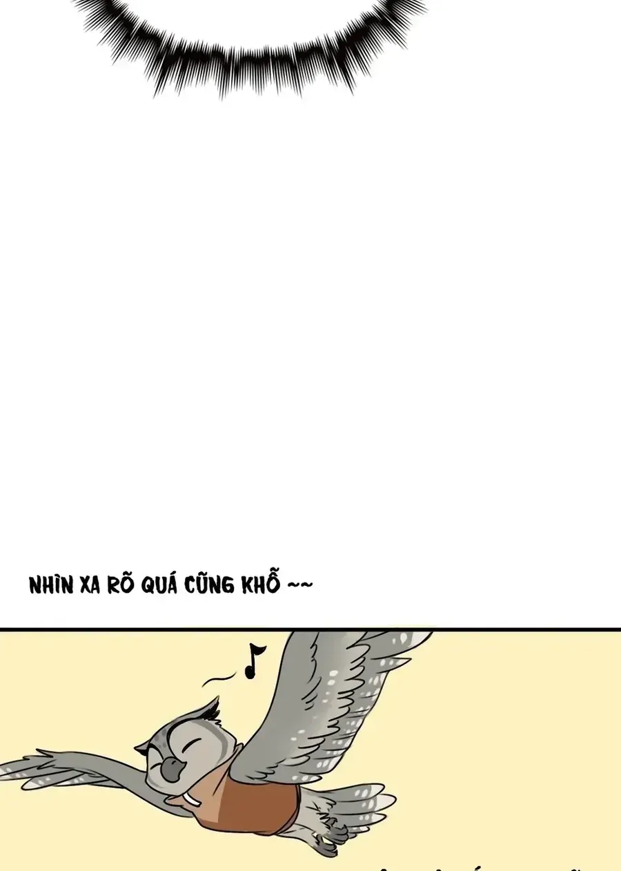 Động Vật Đầu Tiên Chap 11 - Next Chap 12