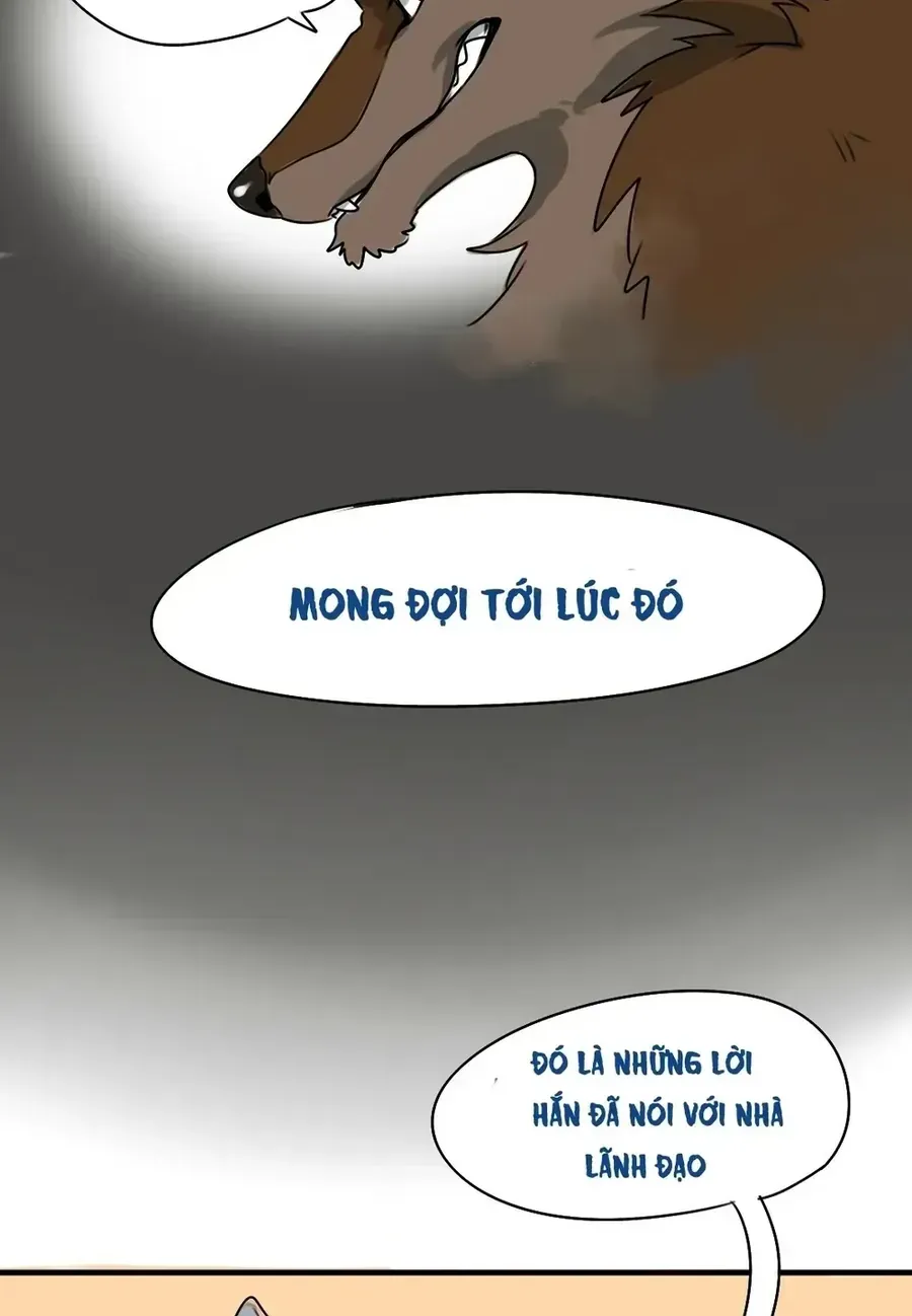 Động Vật Đầu Tiên Chap 11 - Next Chap 12