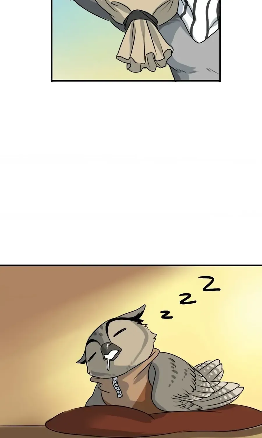 Động Vật Đầu Tiên Chap 11 - Next Chap 12