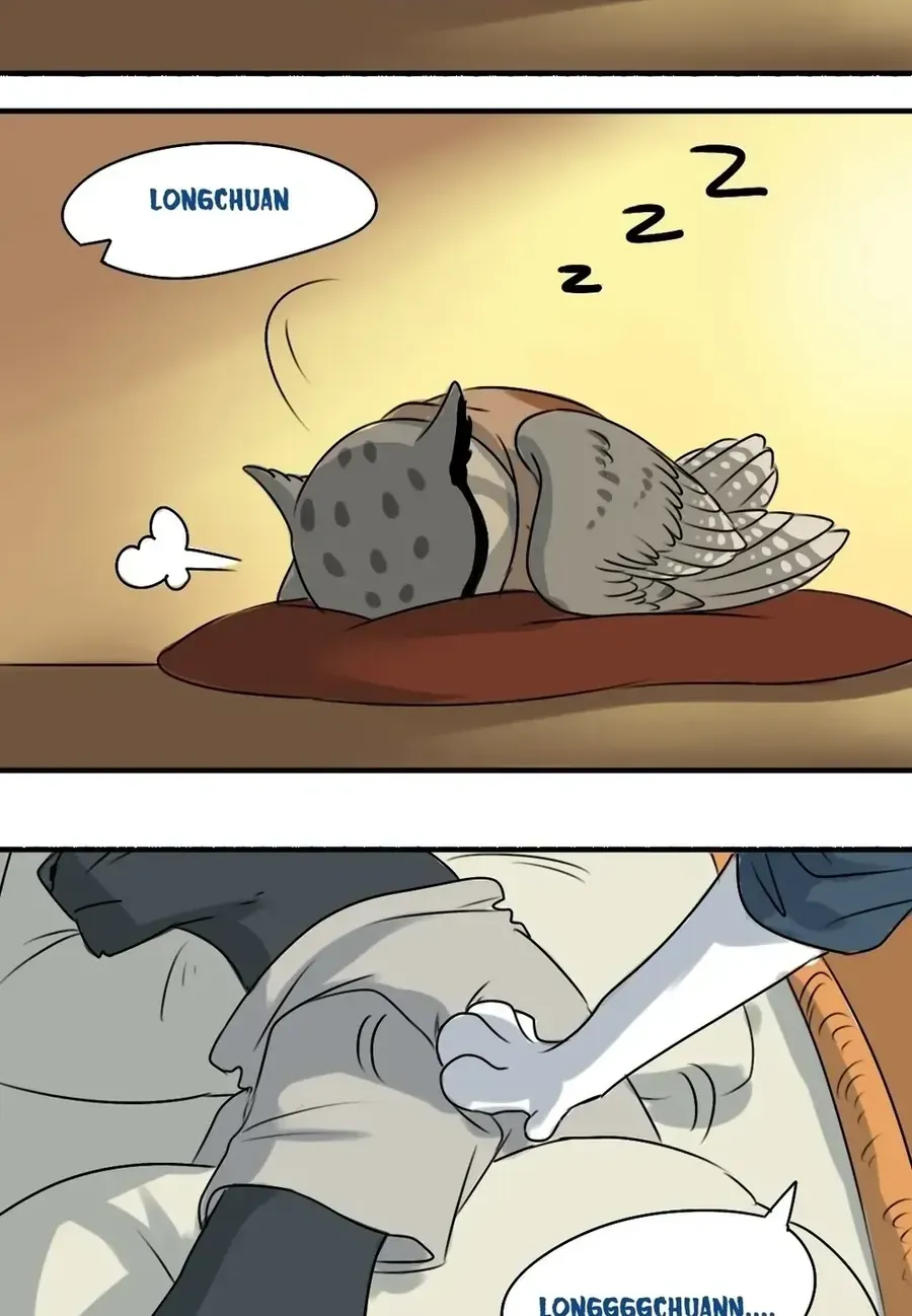 Động Vật Đầu Tiên Chap 11 - Next Chap 12