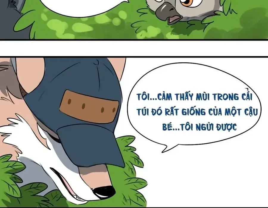 Động Vật Đầu Tiên Chap 11 - Next Chap 12