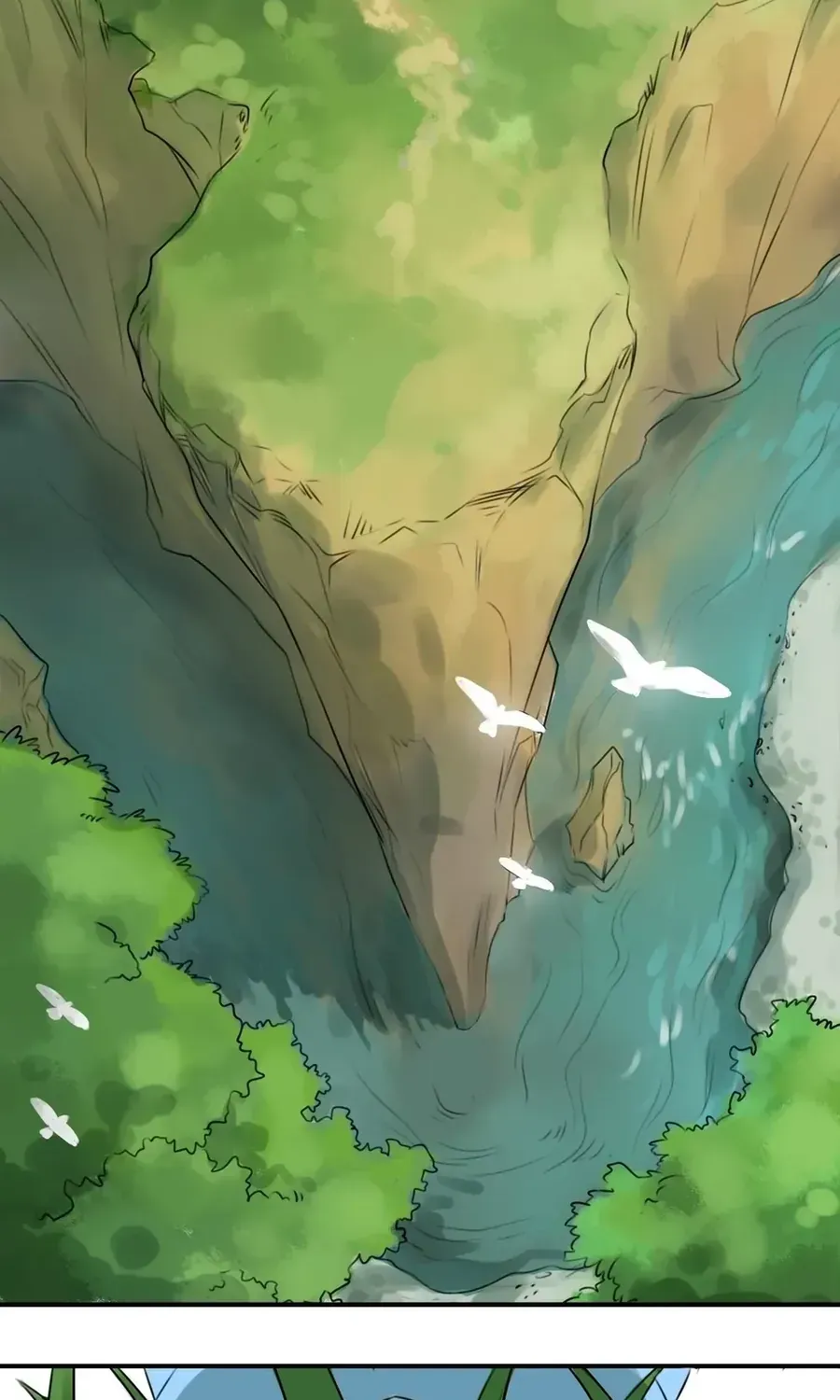 Động Vật Đầu Tiên Chap 11 - Next Chap 12