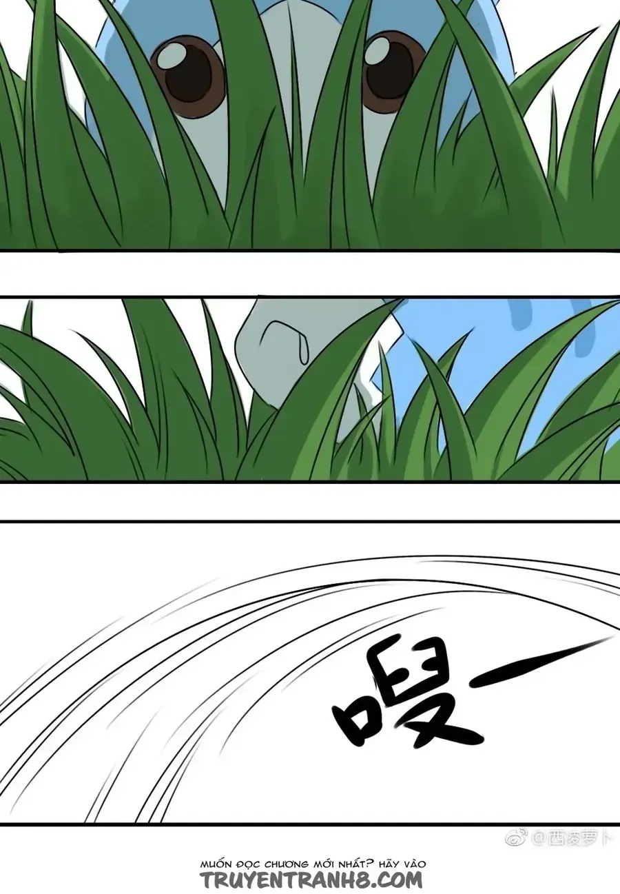 Động Vật Đầu Tiên Chap 11 - Next Chap 12