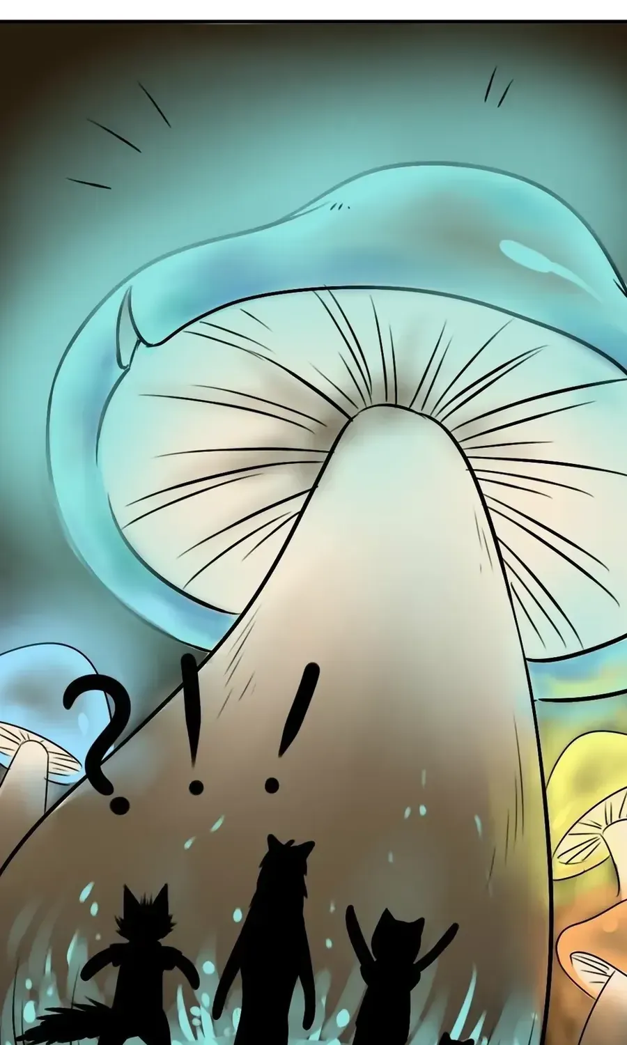 Động Vật Đầu Tiên Chap 11 - Next Chap 12