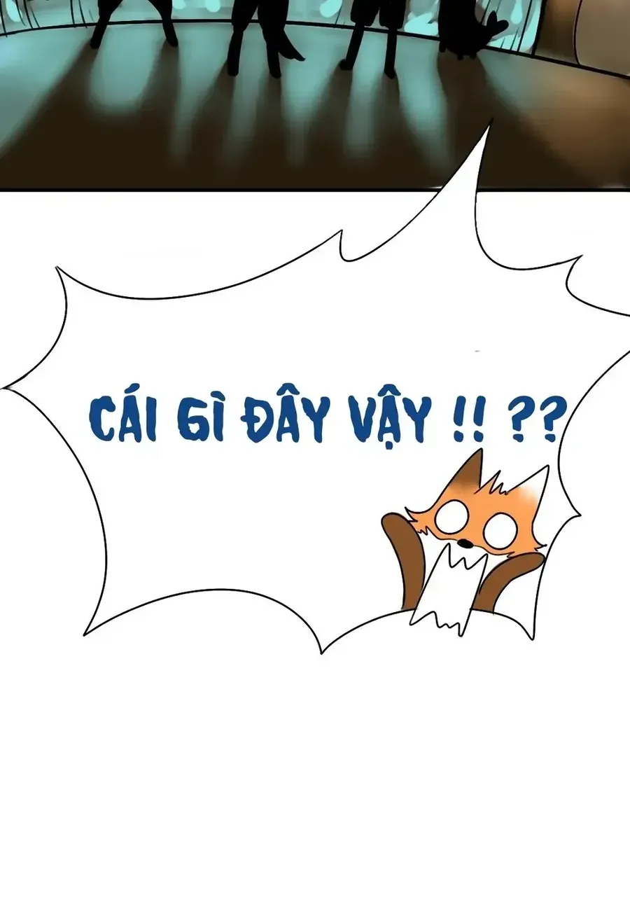 Động Vật Đầu Tiên Chap 11 - Next Chap 12