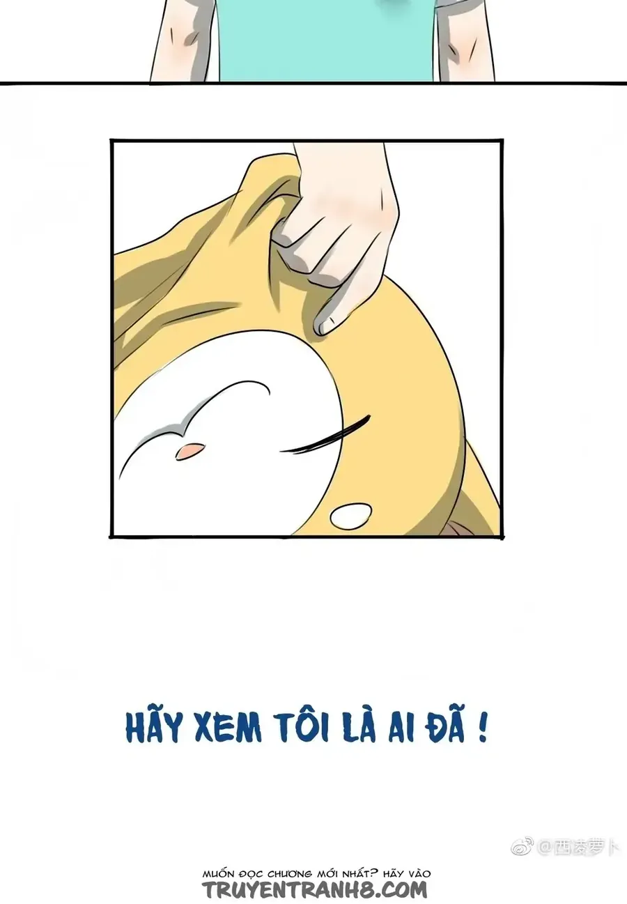 Động Vật Đầu Tiên Chap 12 - Next Chap 13
