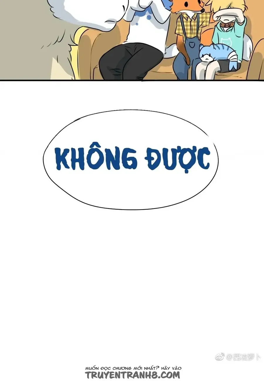 Động Vật Đầu Tiên Chap 12 - Next Chap 13