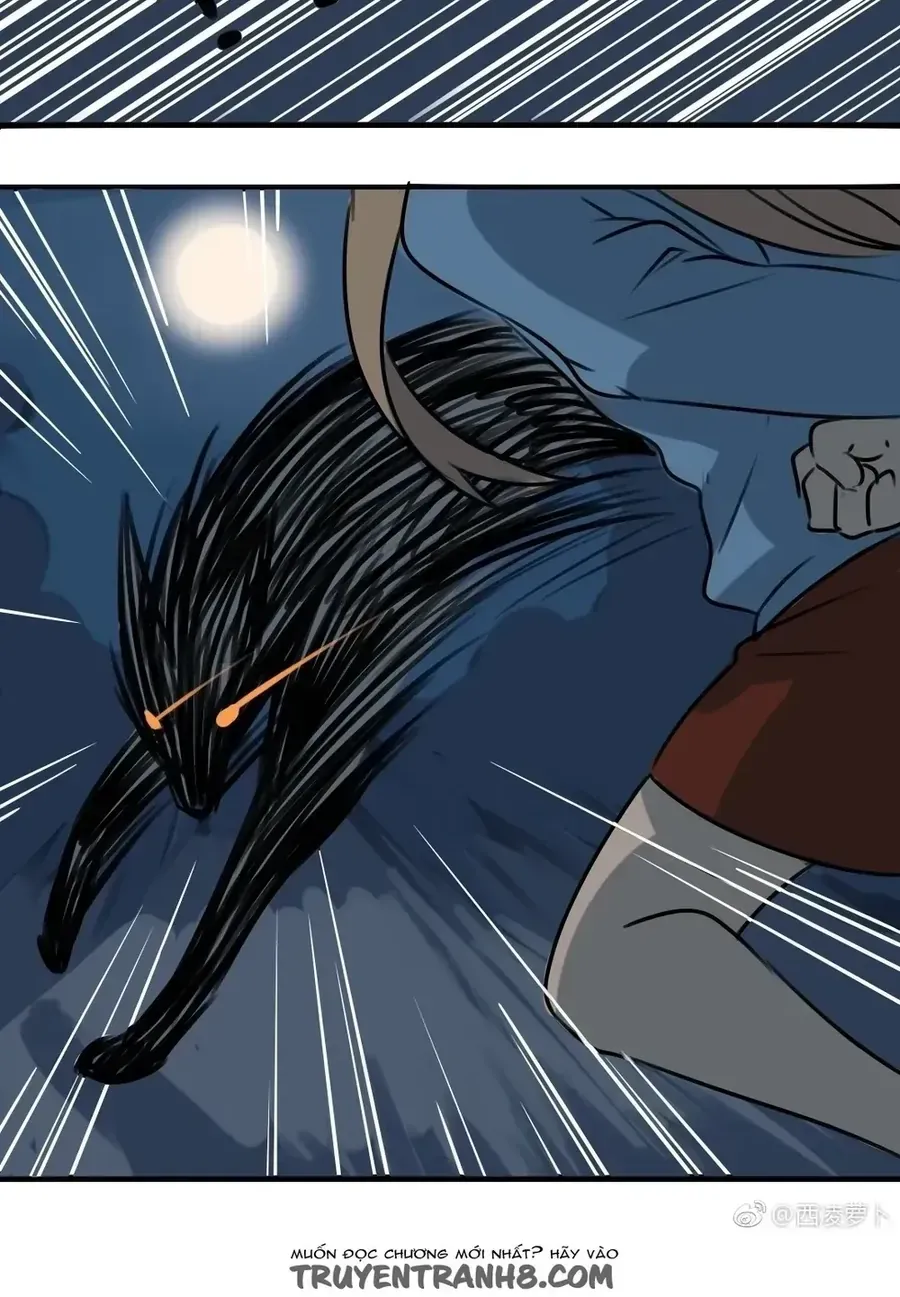 Động Vật Đầu Tiên Chap 12 - Next Chap 13
