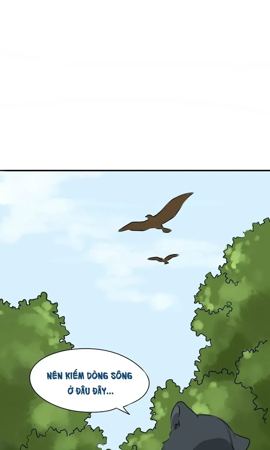 Động Vật Đầu Tiên Chap 12 - Next Chap 13