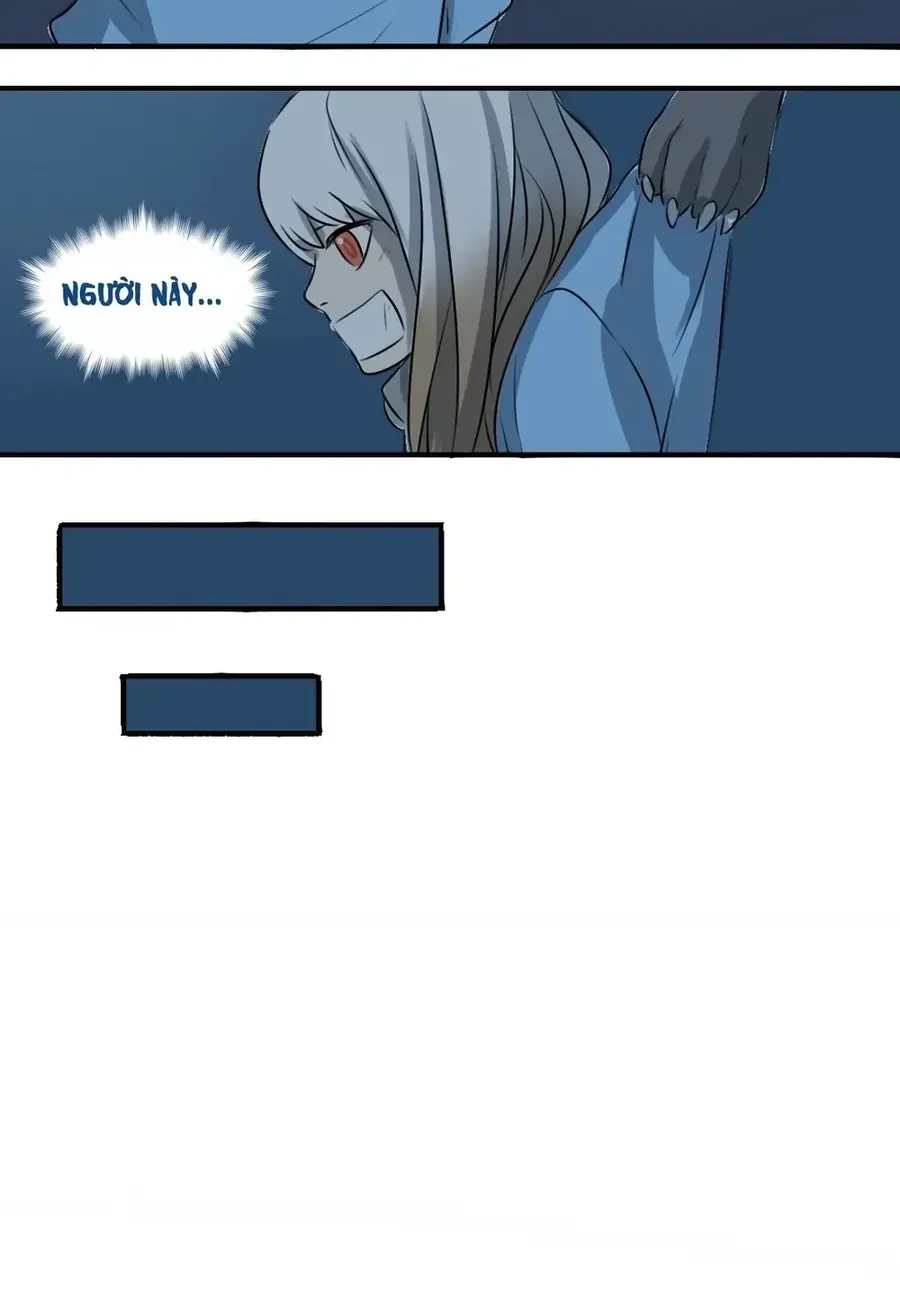 Động Vật Đầu Tiên Chap 12 - Next Chap 13