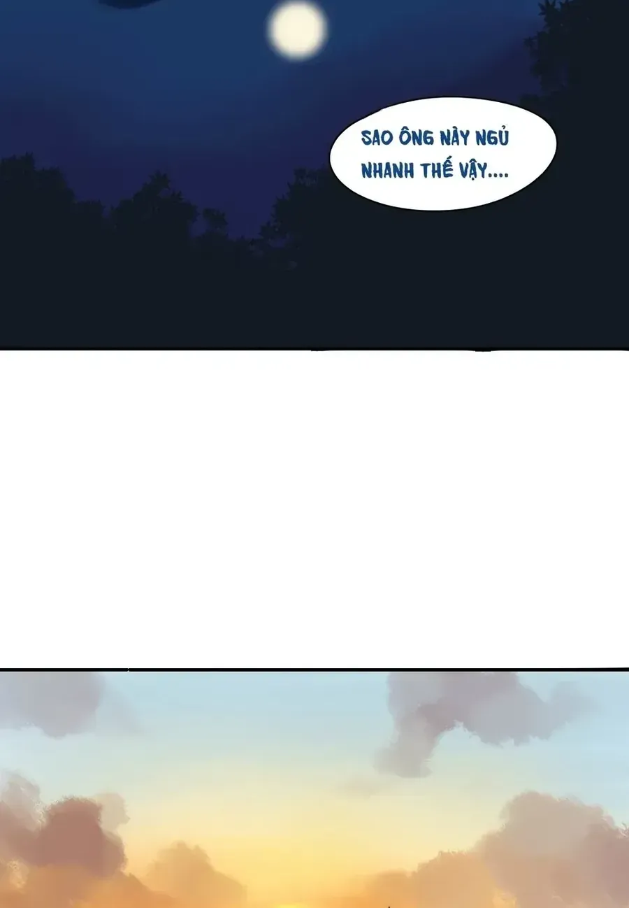 Động Vật Đầu Tiên Chap 12 - Next Chap 13
