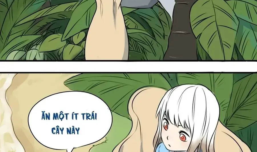Động Vật Đầu Tiên Chap 12 - Next Chap 13
