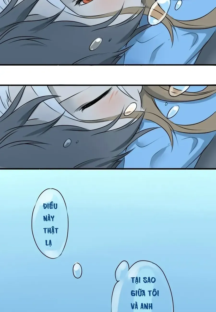 Động Vật Đầu Tiên Chap 13 - Next Chap 14