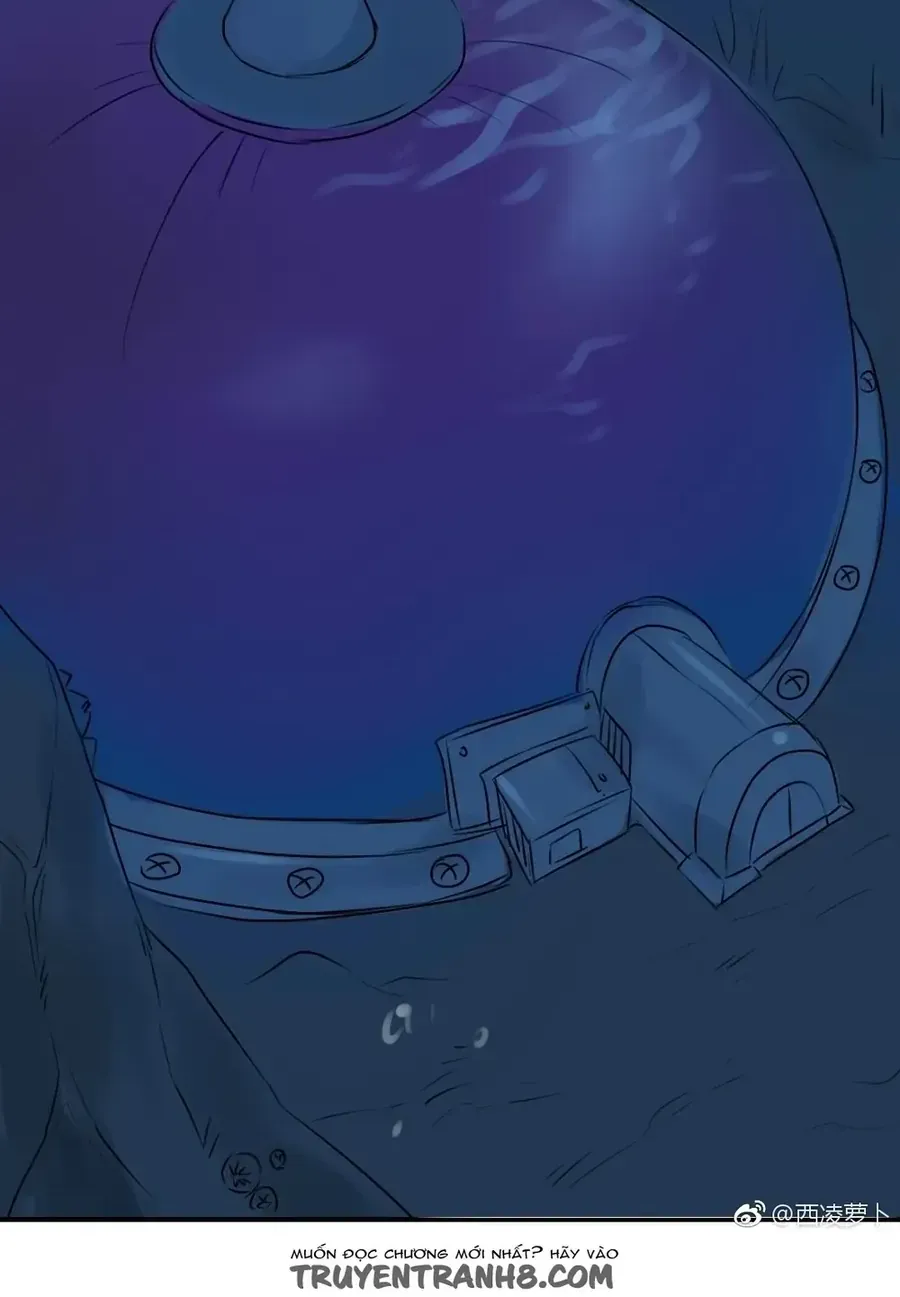 Động Vật Đầu Tiên Chap 13 - Next Chap 14