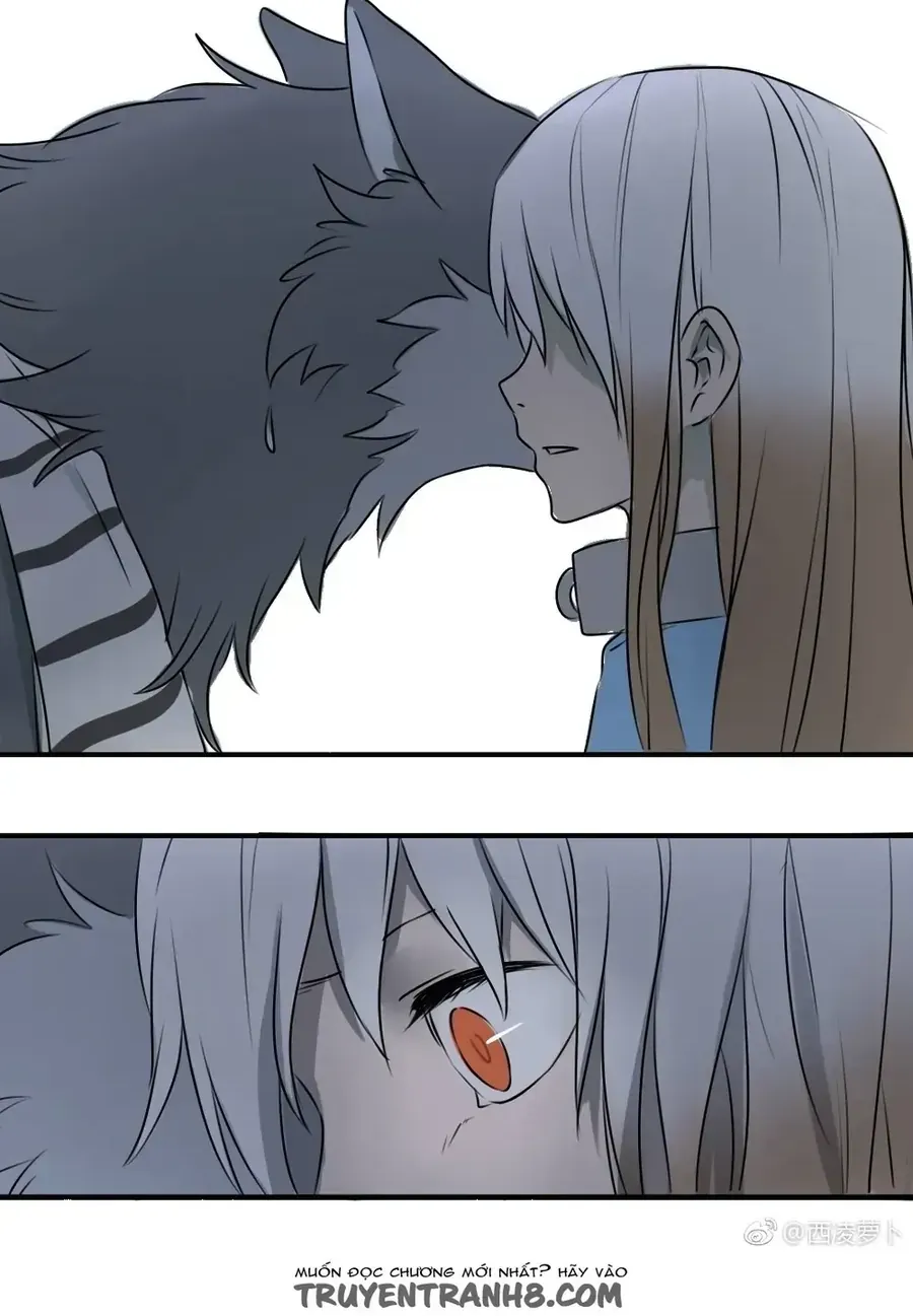 Động Vật Đầu Tiên Chap 13 - Next Chap 14