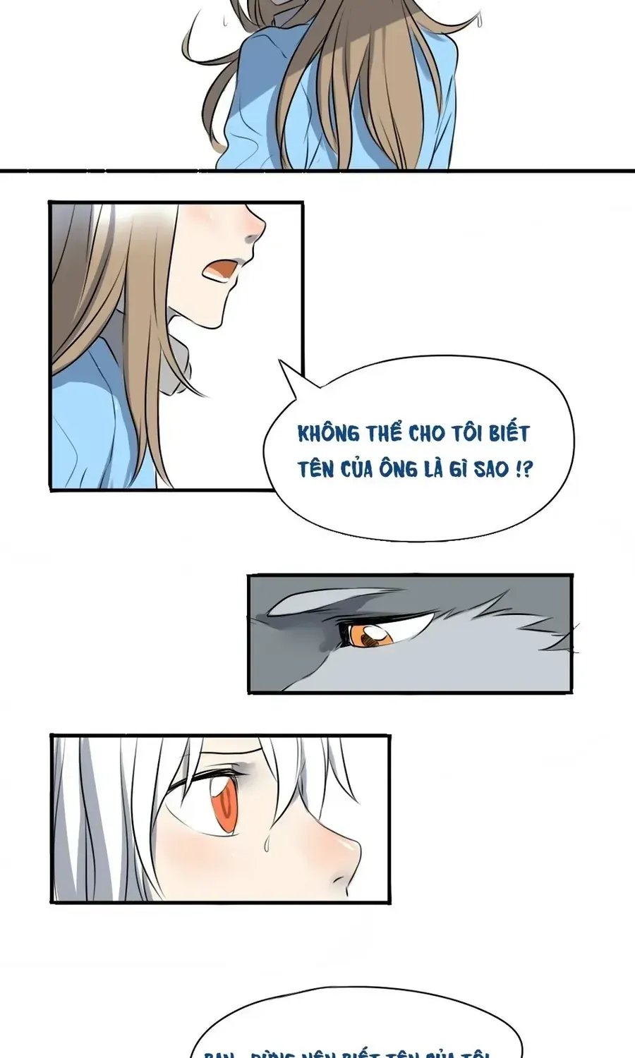 Động Vật Đầu Tiên Chap 13 - Next Chap 14