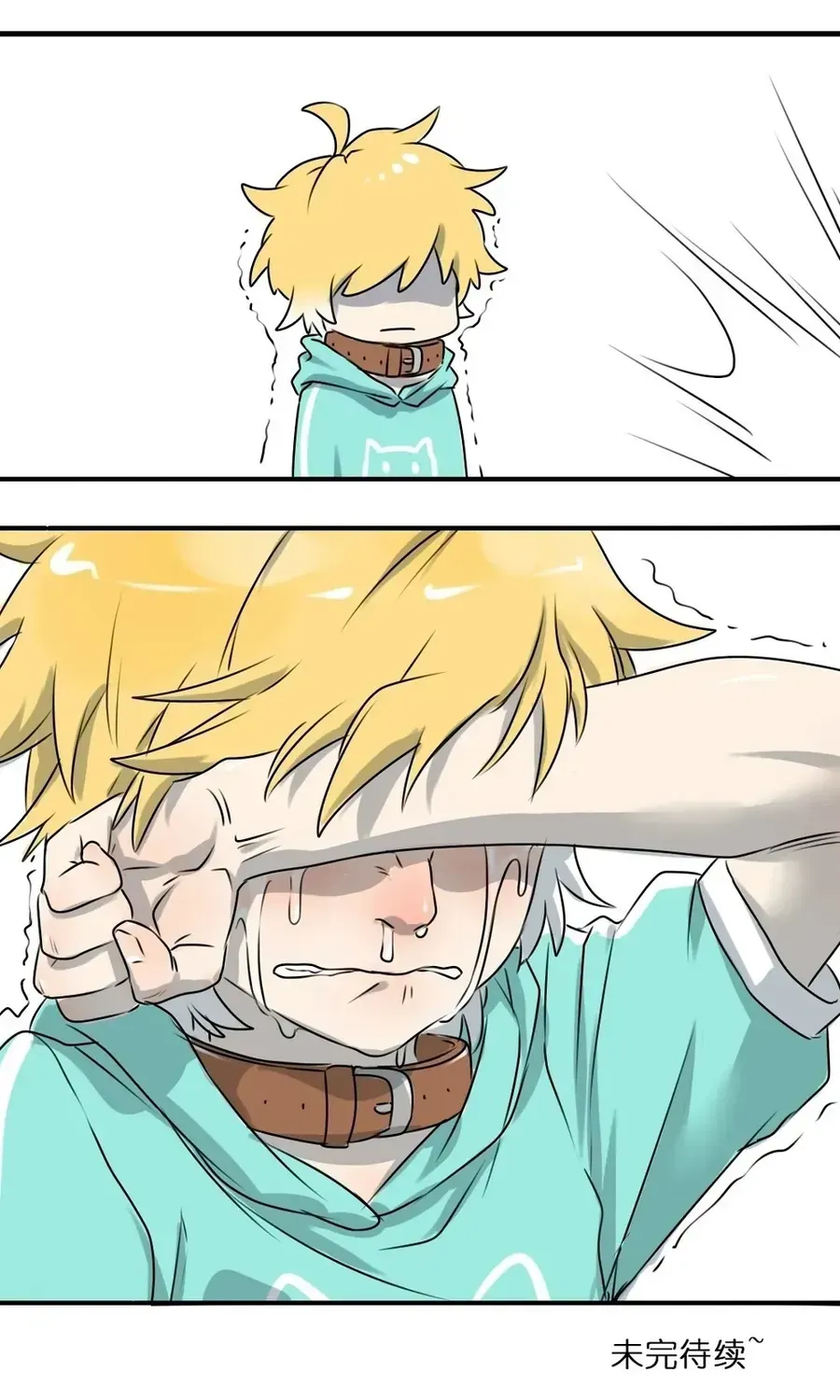 Động Vật Đầu Tiên Chap 13 - Next Chap 14