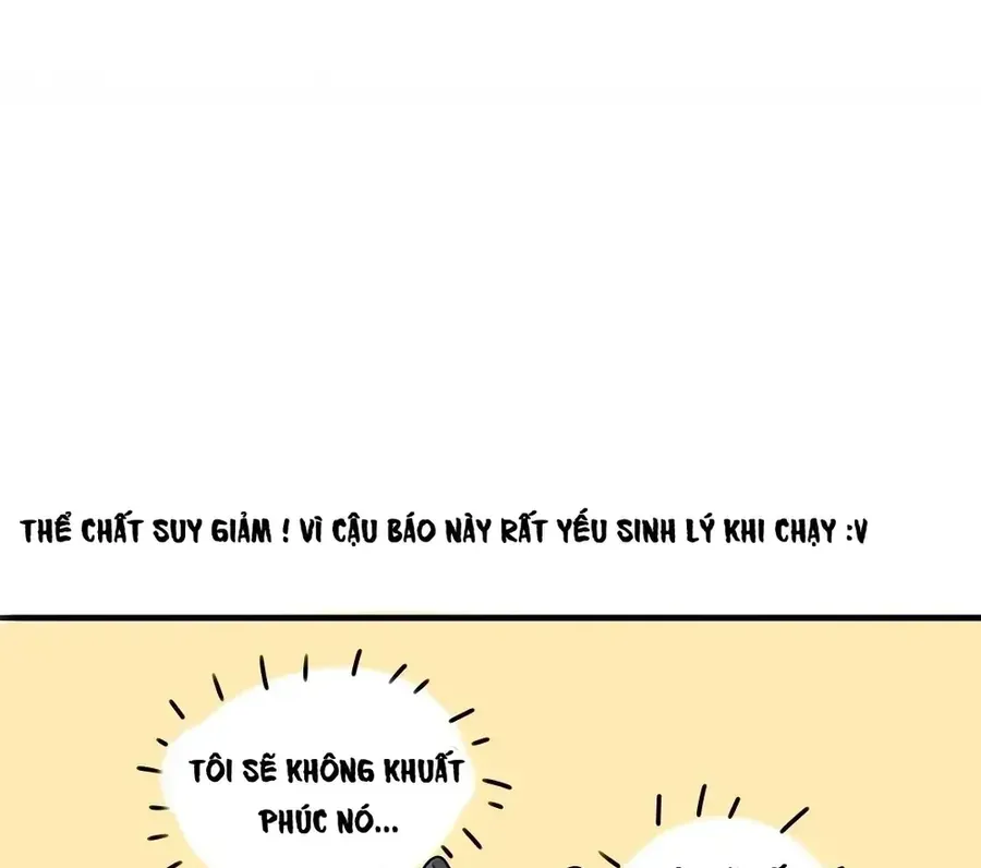 Động Vật Đầu Tiên Chap 13 - Next Chap 14