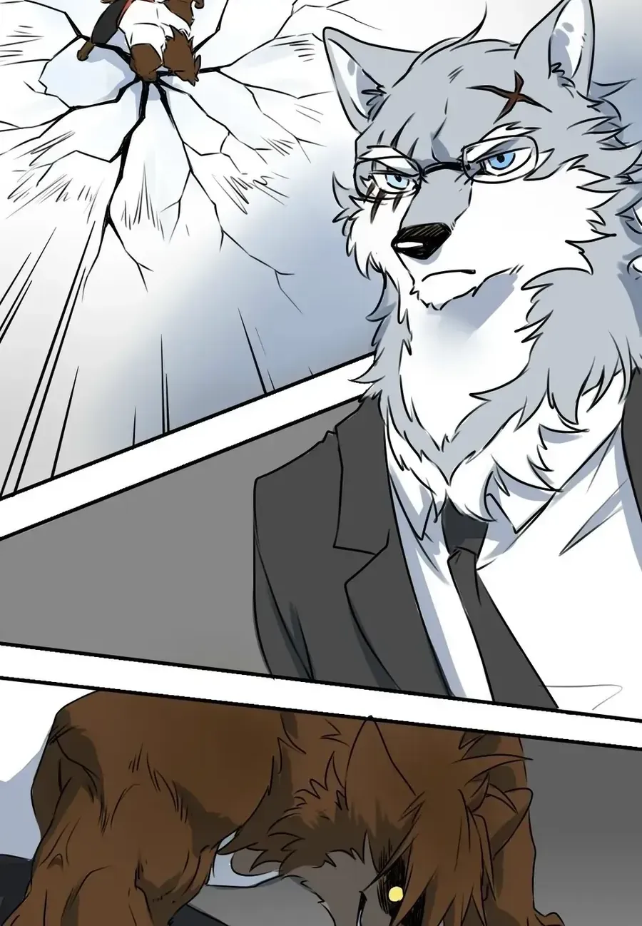 Động Vật Đầu Tiên Chap 13 - Next Chap 14