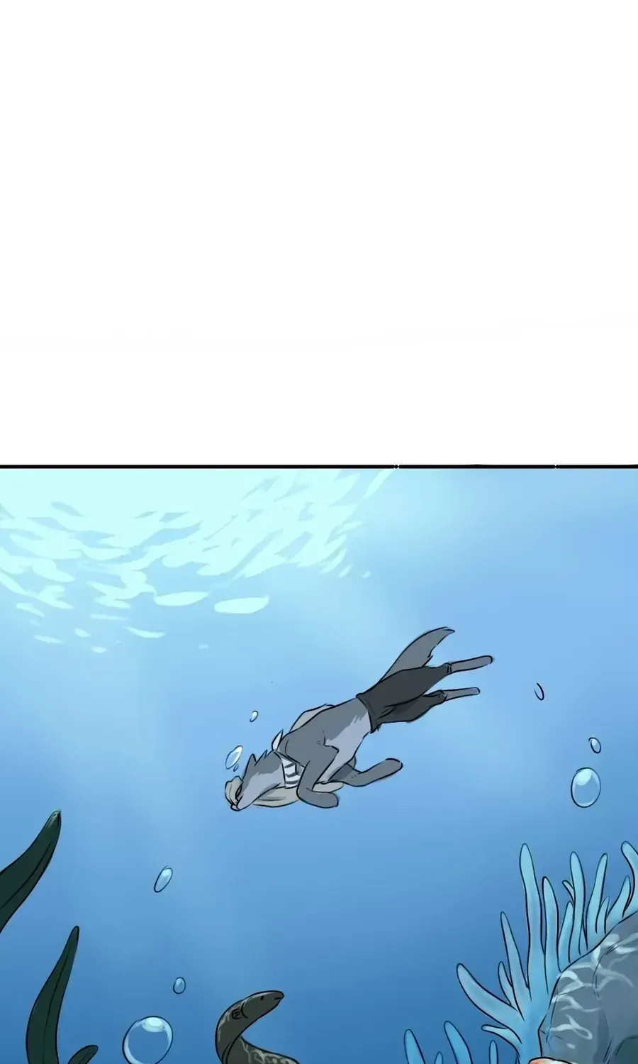 Động Vật Đầu Tiên Chap 13 - Next Chap 14