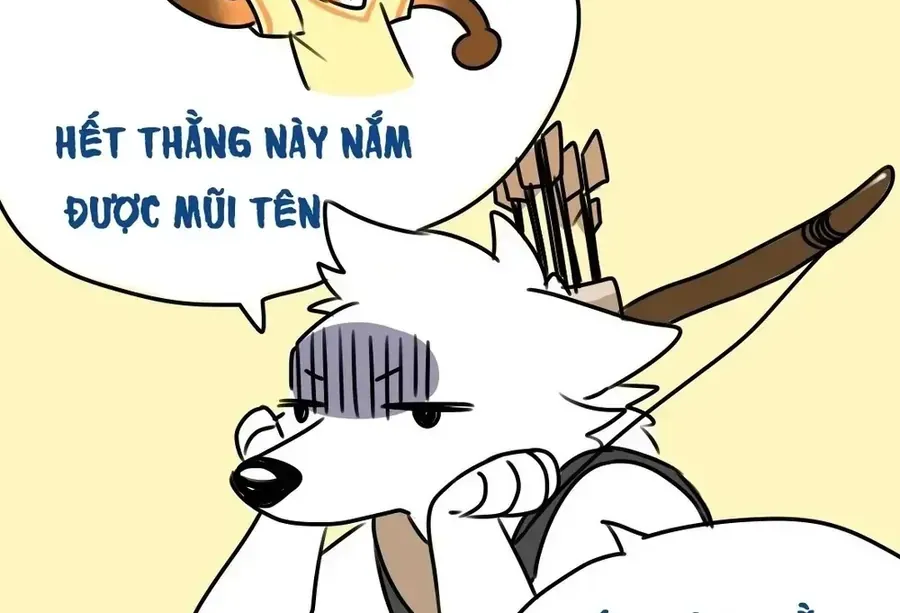 Động Vật Đầu Tiên Chap 13 - Next Chap 14