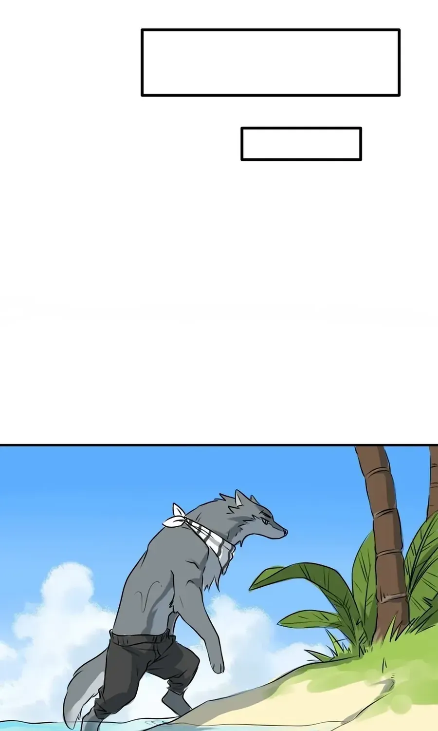 Động Vật Đầu Tiên Chap 14 - Next Chap 15