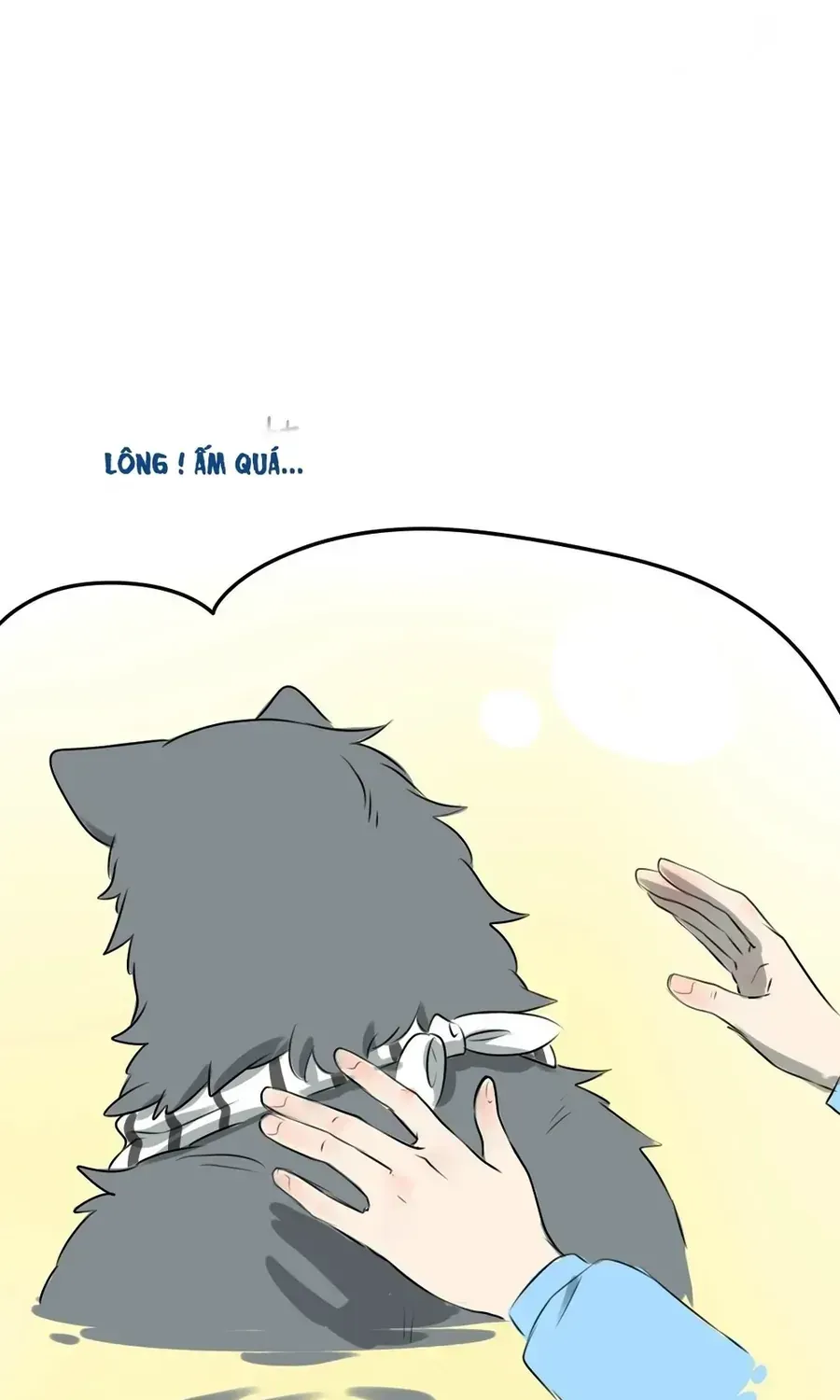 Động Vật Đầu Tiên Chap 14 - Next Chap 15