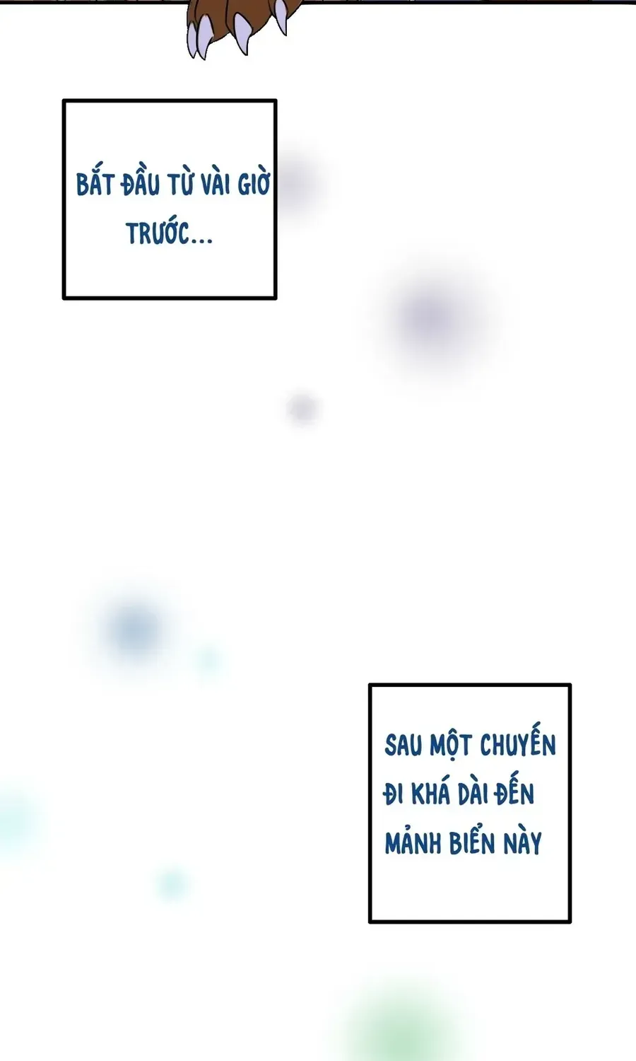 Động Vật Đầu Tiên Chap 14 - Next Chap 15