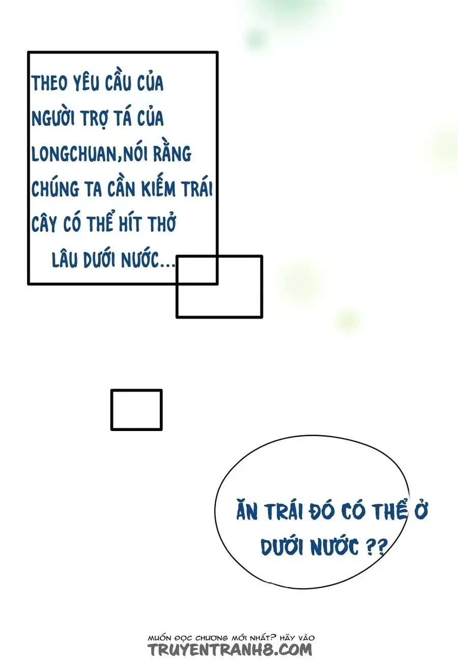 Động Vật Đầu Tiên Chap 14 - Next Chap 15