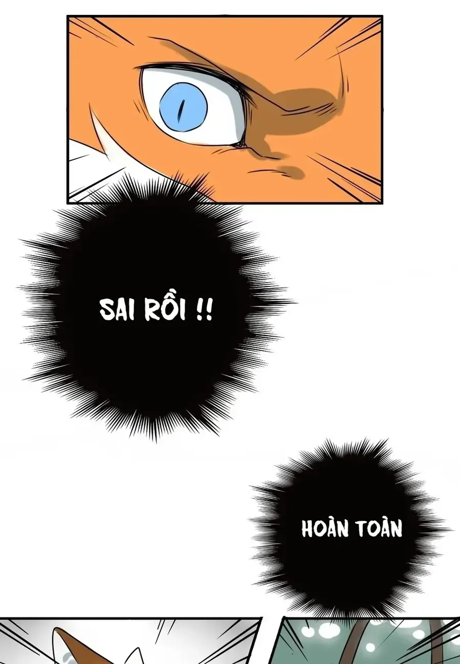 Động Vật Đầu Tiên Chap 14 - Next Chap 15