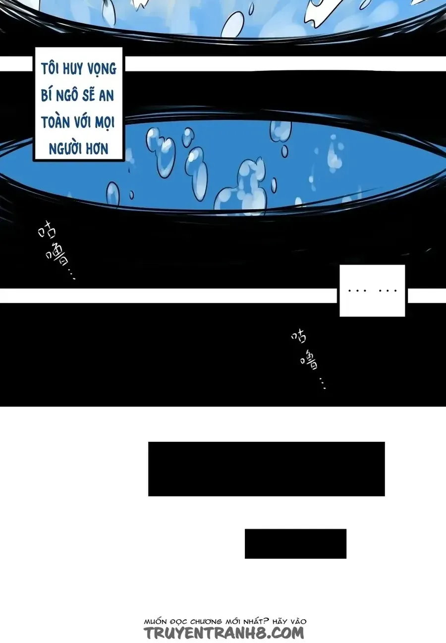 Động Vật Đầu Tiên Chap 14 - Next Chap 15