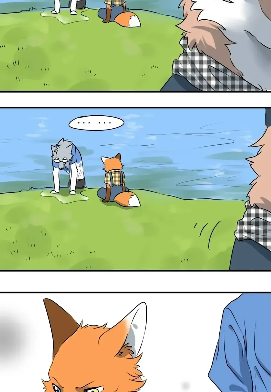 Động Vật Đầu Tiên Chap 14 - Next Chap 15