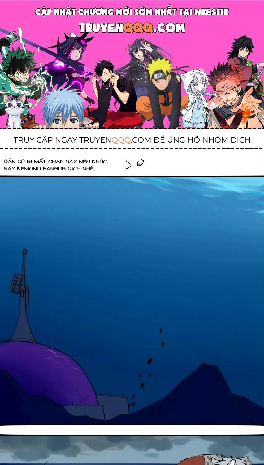 Động Vật Đầu Tiên Chap 15 - Next Chap 16