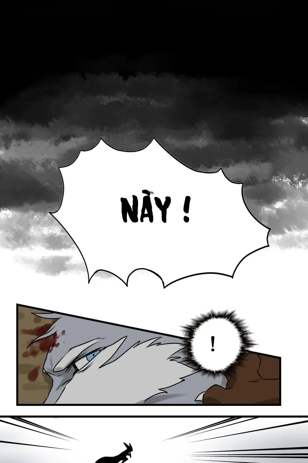 Động Vật Đầu Tiên Chap 15 - Next Chap 16