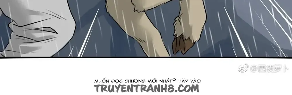 Động Vật Đầu Tiên Chap 15 - Next Chap 16
