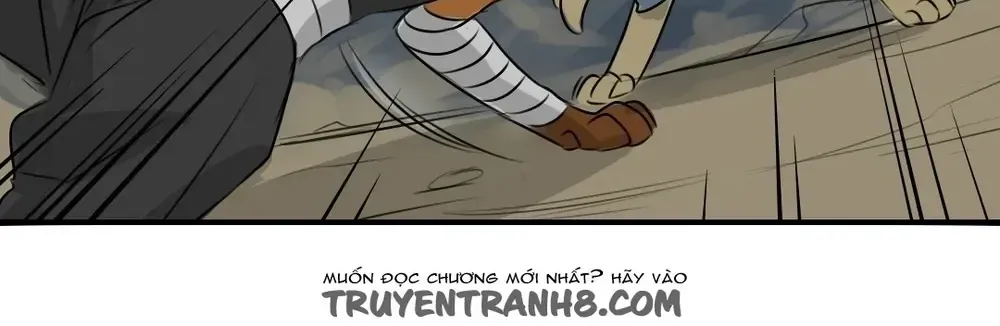 Động Vật Đầu Tiên Chap 15 - Next Chap 16