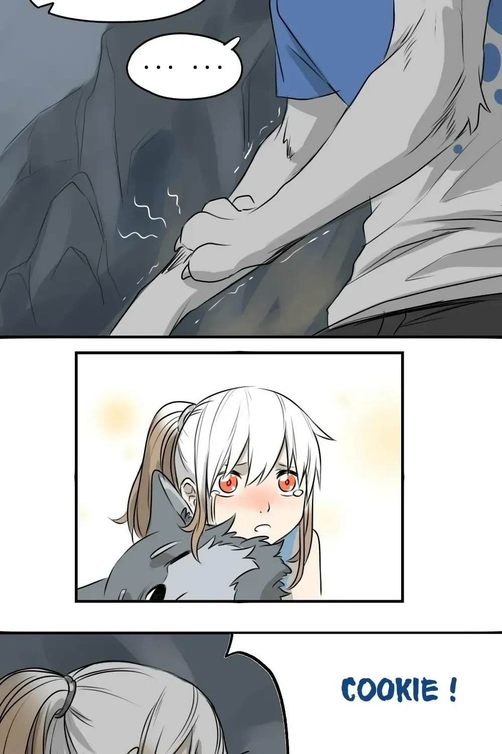 Động Vật Đầu Tiên Chap 15 - Next Chap 16