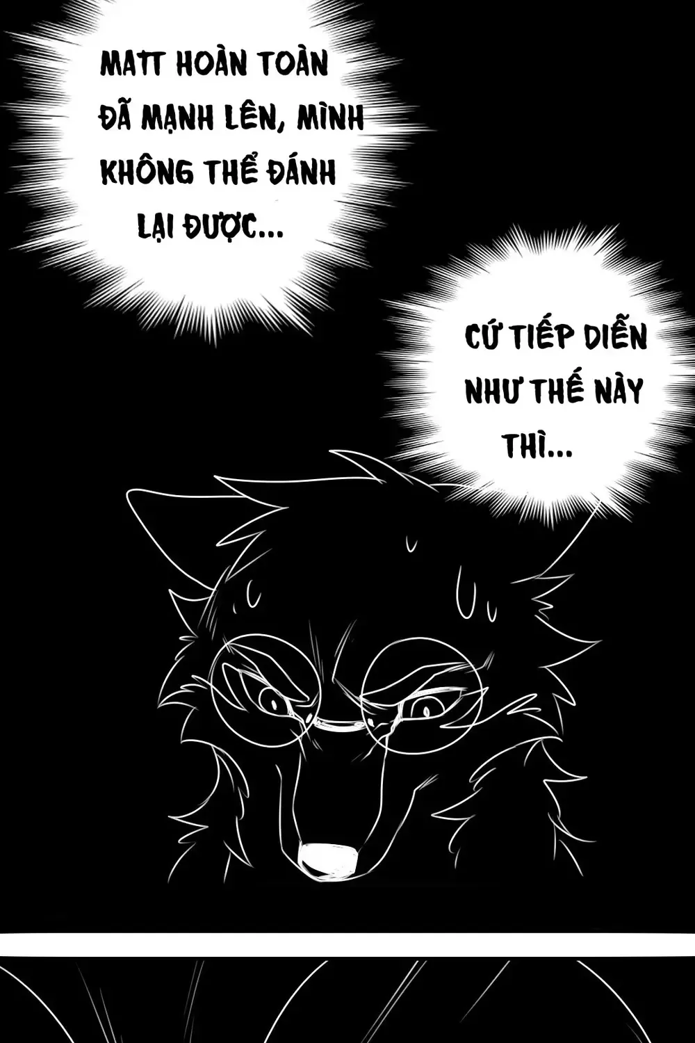 Động Vật Đầu Tiên Chap 15 - Next Chap 16
