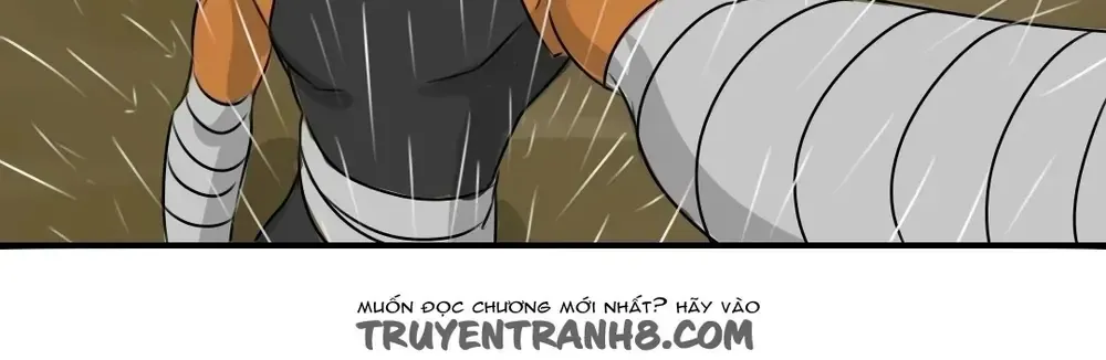 Động Vật Đầu Tiên Chap 15 - Next Chap 16