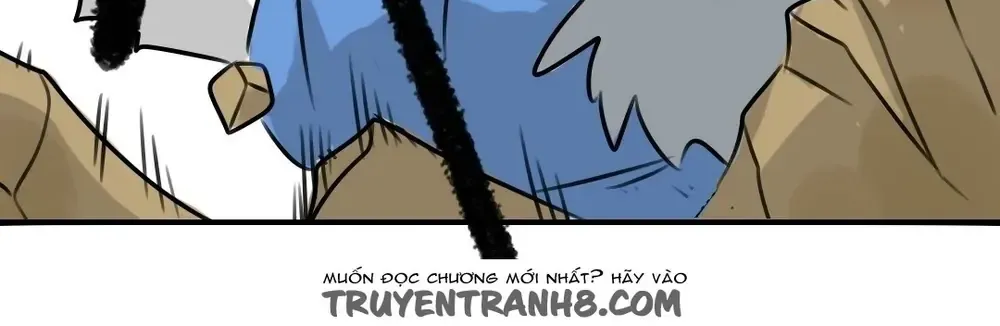 Động Vật Đầu Tiên Chap 15 - Next Chap 16