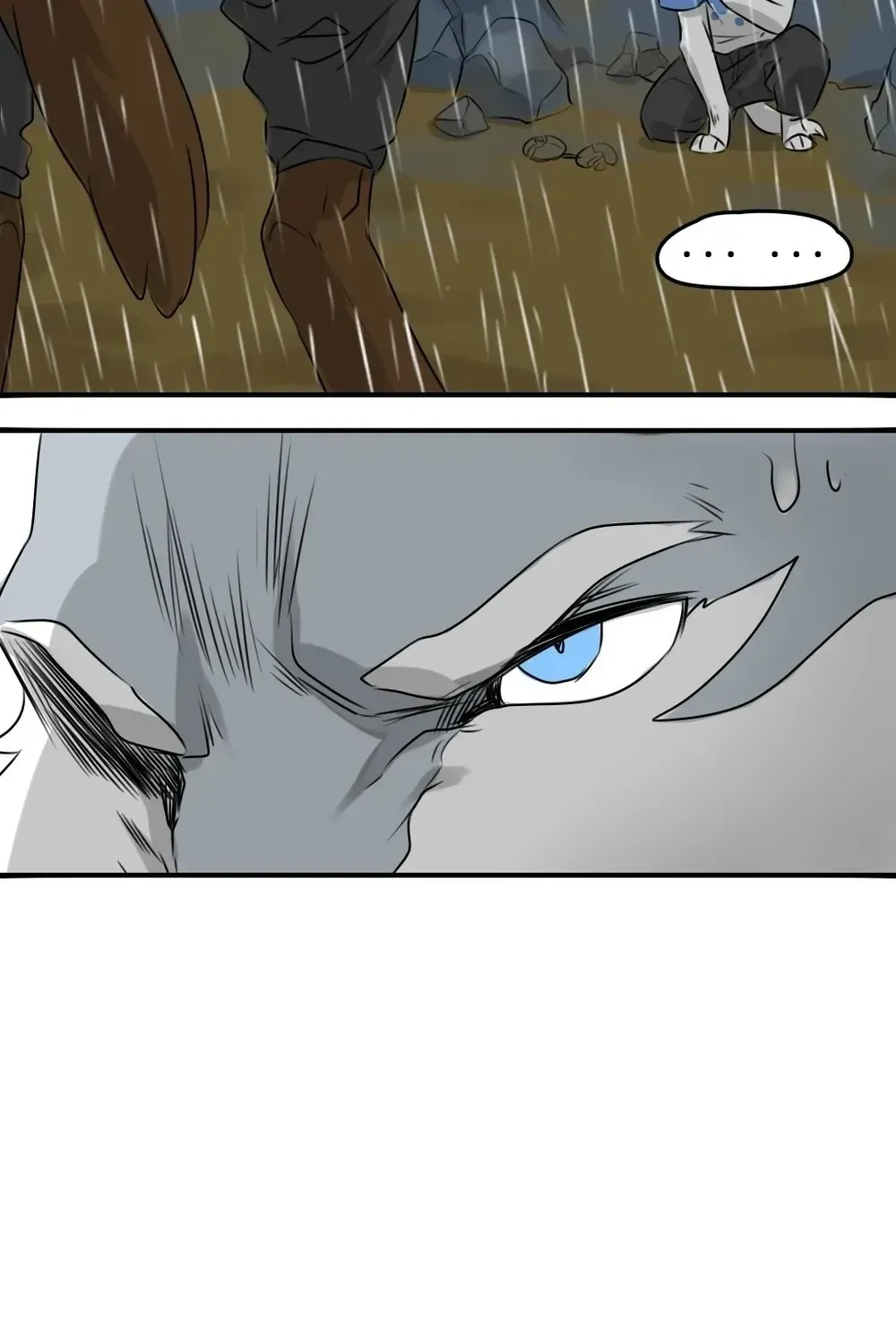 Động Vật Đầu Tiên Chap 15 - Next Chap 16