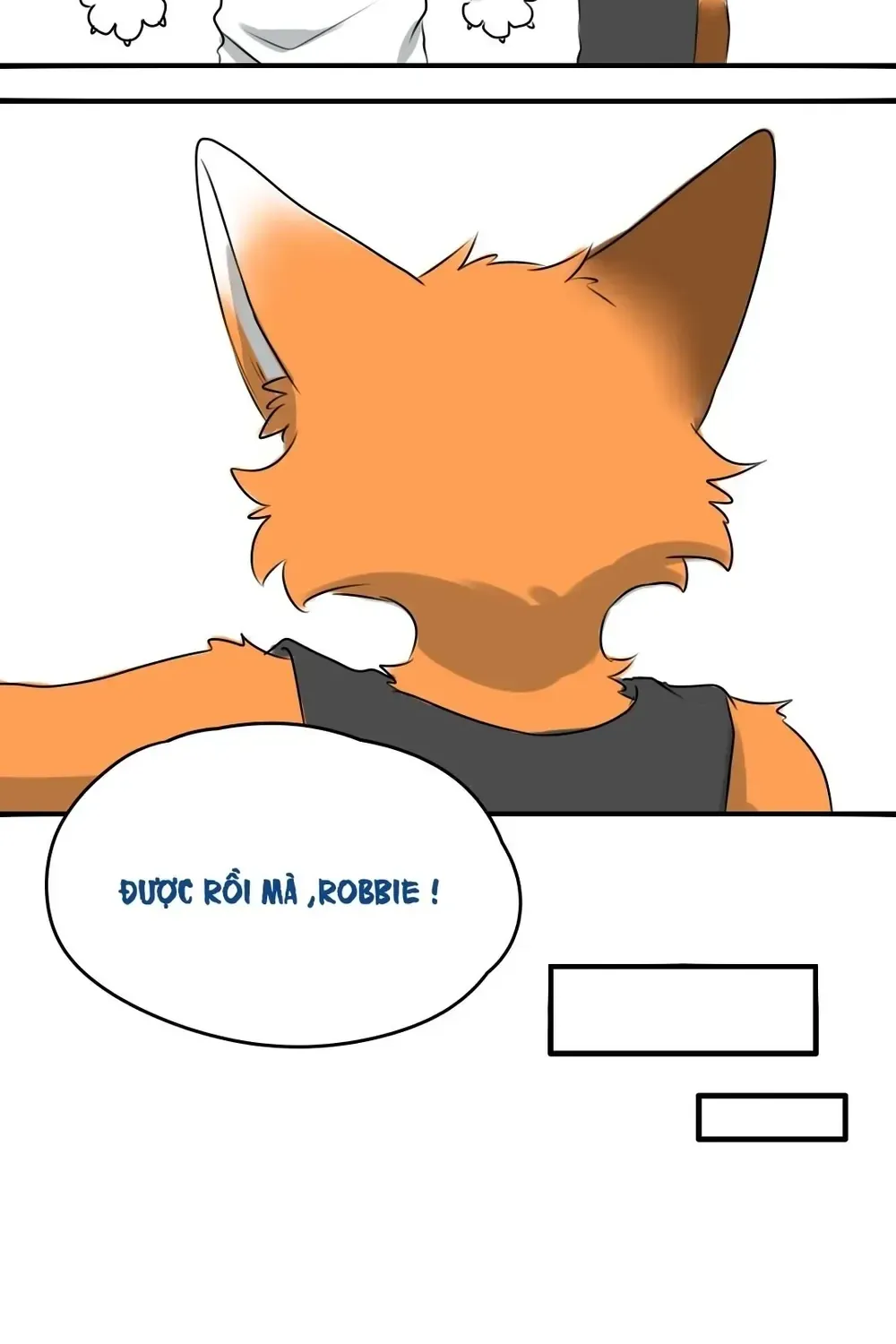 Động Vật Đầu Tiên Chap 16 - Next Chap 17