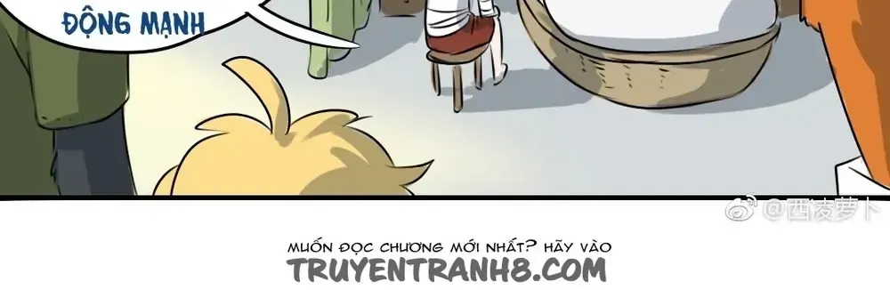 Động Vật Đầu Tiên Chap 16 - Next Chap 17